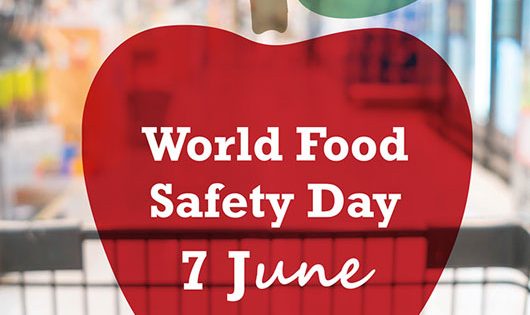 Giornata mondiale sicurezza sanitaria degli alimenti