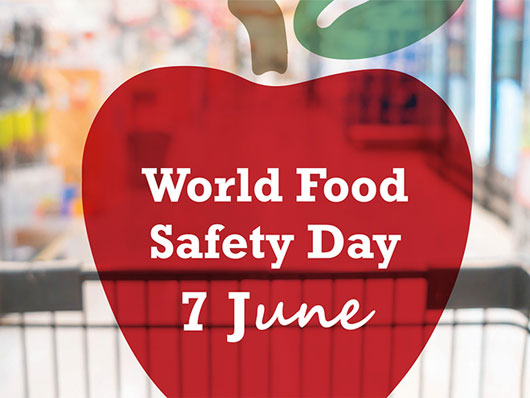 Onu istituisce la giornata mondiale della sicurezza sanitaria degli alimenti